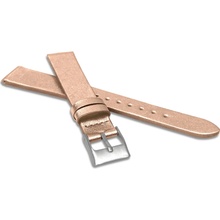 Minet Rose gold z luxusnej kože top grain MSSUY18