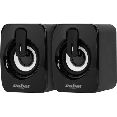 Rebel CS-15