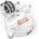 SILVA Компас Silva Arc Jet C Compass - Transparent / Grey - размер Left (540-0145-0111)