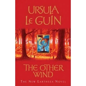 Other Wind | Le Guinová Ursula K (2003)
