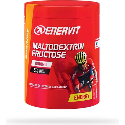 Enervit Maltodextrin Fructose 500 g