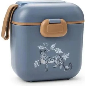 Elodie Кутия за храна Elodie - Garden Leo, 800 ml (60298207884NA)