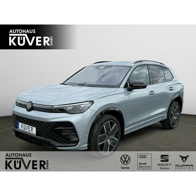 Volkswagen Tiguan 2.0 TDI R-Line DSG 4Motion 142 kW