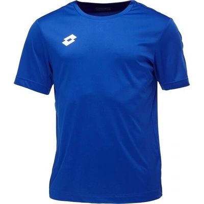 Lotto Elite Jersey pánsky futbalový dres modrábiela