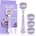 Gillette Venus ComfortGlide Breeze самобръсначка + резервни остриета 4 бр