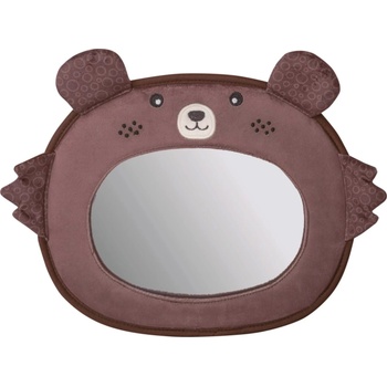 Image 1 of Freeon Огледало за задна седалка Freeon - Плюшено мече (42639)