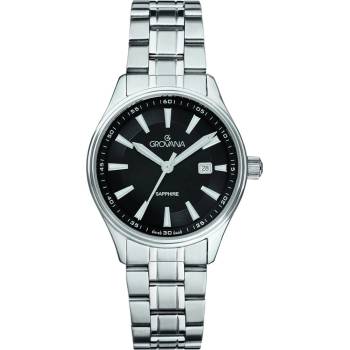 Grovana Дамски часовник Grovana Contemporary - 3194-1137 (3194-1137)