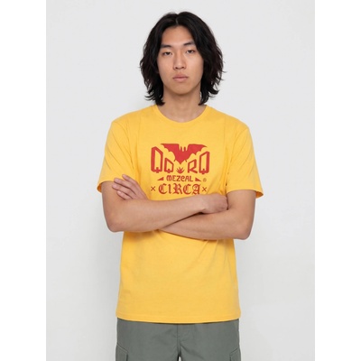 Circa QQRQ spectra yellow