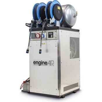 Engine Air EA17-12,6-90FBDS