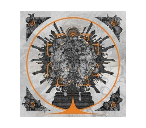 Shrine - Bleed from Within LP