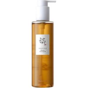 Beauty of Joseon Ginseng Cleansing Oil - Почистващо масло за премахване на грим с женшен 210мл