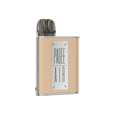 Nevoks Pagee Air Pod Kit 1000 mAh Imperial Gold 1 ks