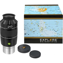 Explore Scientific 100° 20mm 2"