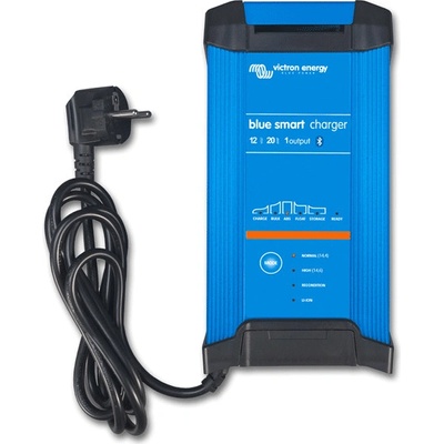 Victron Energy Blue Smart 12/20 12 V