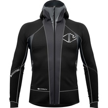 Crazy Idea Crazy Jacket Avenger Man Black