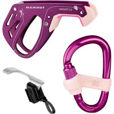 Mammut Smarter Belay Package X