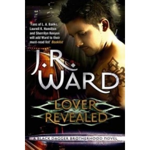 Lover Revealed | J. R. Ward (ISBN: 9780749955328)