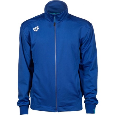 Arena Team unisex Track jacket Panel blue