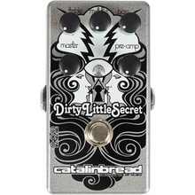Catalinbread Dirty Little Secret MKII