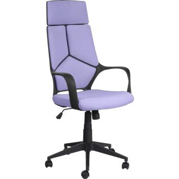 Президентски офис стол Carmen 7500-1 - лилав (3520687_2)