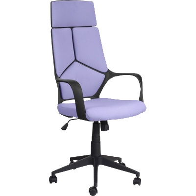 Президентски офис стол Carmen 7500-1 - лилав (3520687_2)