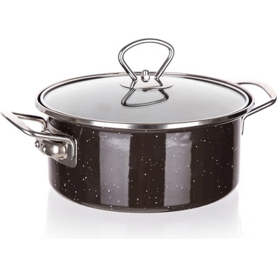 Banquet Dark Brown 14 cm 0,55 l