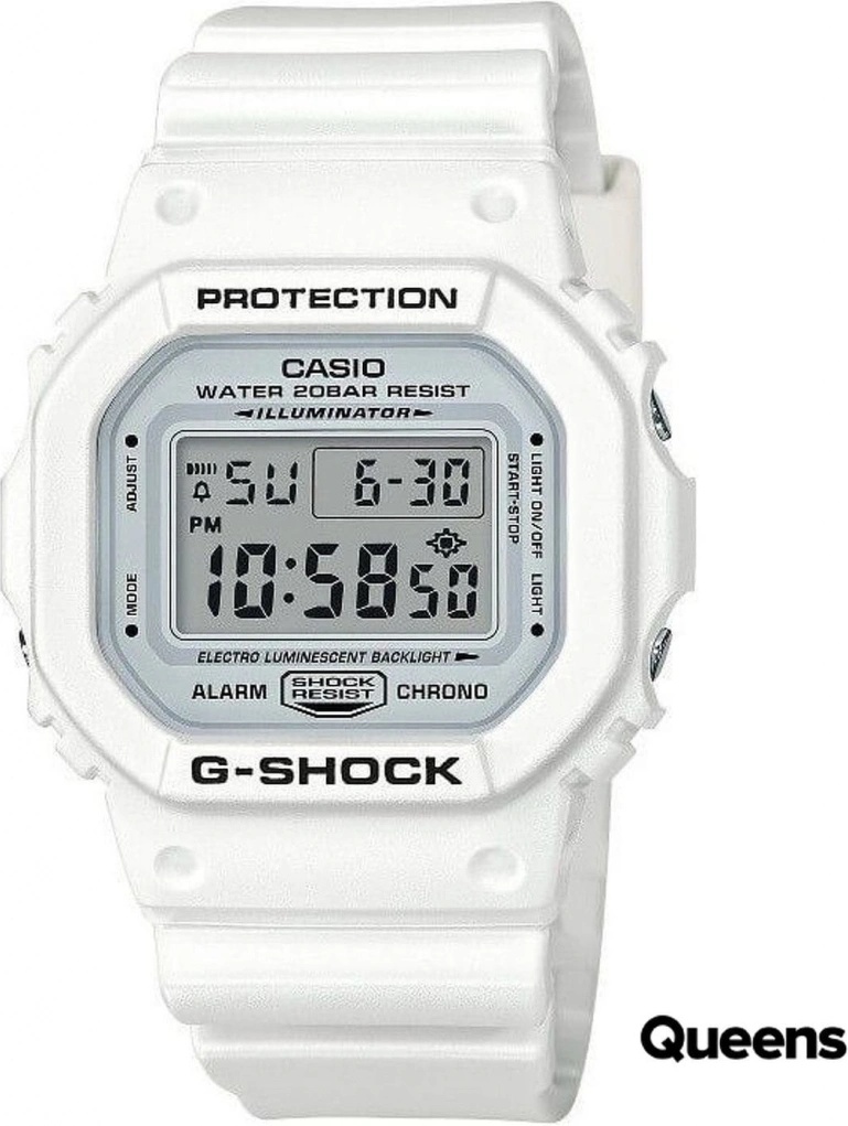 Casio DW-5600MW-7