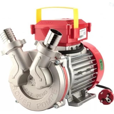 Rover Pompe Novax 40 M 0.8kW 230V