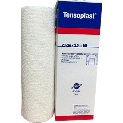 Tensoplast HB 20 cm x 2,5 m