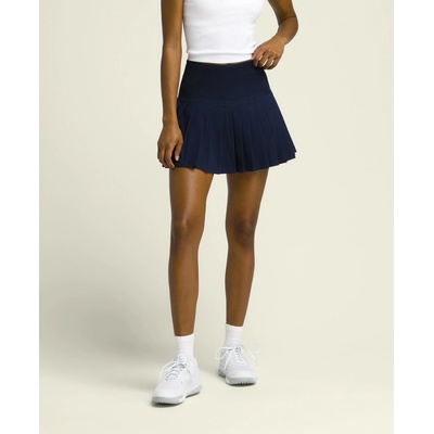 Wilson W Midtown Tennis Skirt navy
