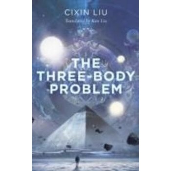 Three-Body Problem