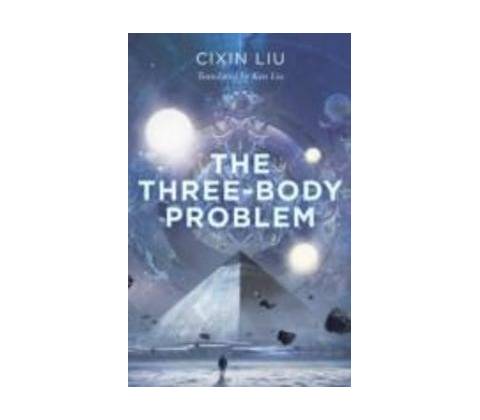 Three-Body Problem