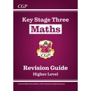 KS3 Maths Study Guide - Higher