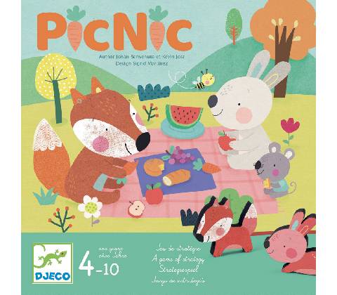 PicNic