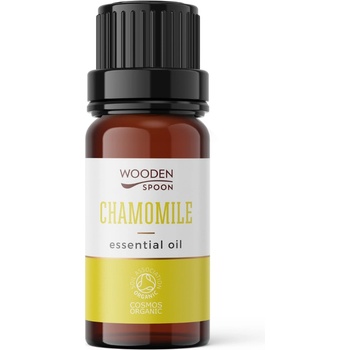 Image 1 of Wooden Spoon БИО етерично масло от Римска лайка (wsЕО026)