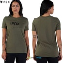 Fox dámske tričko Invent Tomorrow ss tee