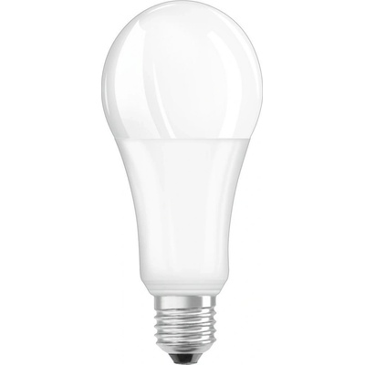 Osram LED žiarovka E27 A60 20W 150W 2452lm 2700K Warm 200° SUPERSTAR Dimmable