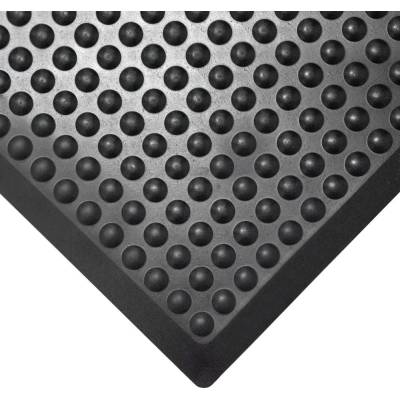 Coba Bubblemat černá 0,9 x 1,2m