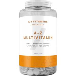Myprotein A - Z Multivitamin [90 Таблетки]