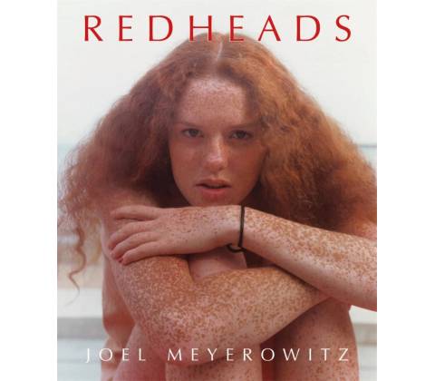 Joel Meyerowitz: Redheads