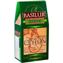 Basilur Sencha Green papír 100 g