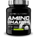 Scitec Nutrition Амино заряд / 30 порции. - Синя малина / 570 г