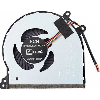 Ventilátor Lenovo 310-15ISK 310-15IKB 310-15ABR – Zboží Živě