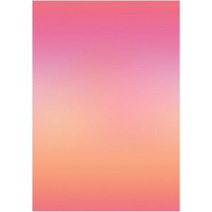 Styler Печатна върху платно картина 70x100 cm Pink Aura - Styler (CA-18756)
