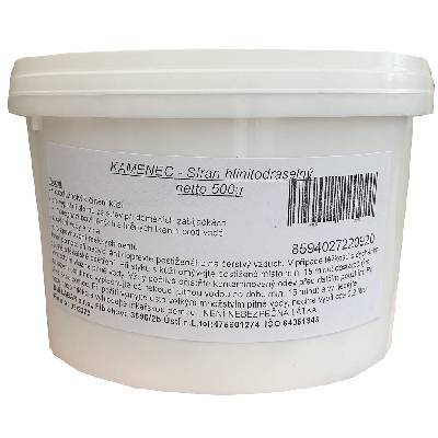 Labar Kamenec Síran hlinito-draselný 500 g