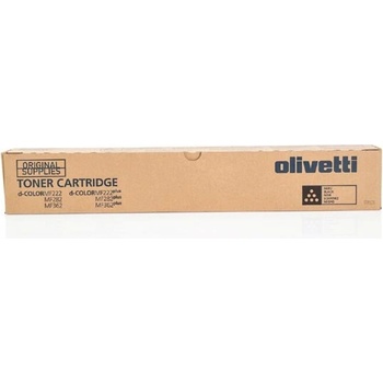 Olivetti original toner B1036, A33K1L0, black, 27000str (B1036)