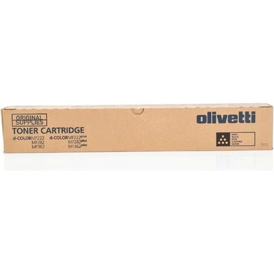 Olivetti original toner B1036, A33K1L0, black, 27000str (B1036)