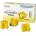 Xerox Solid Ink Phaser 8560 Yellow (3 PCS) (108R00725)