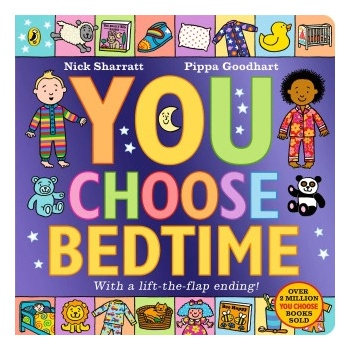 You Choose at Bedtime