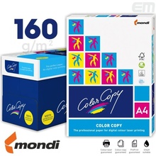 ColorCopy 160g, A4, 250 listů